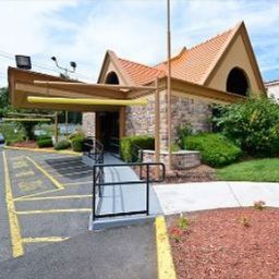 Howard Johnson Inn Clifton NJ Clifton 