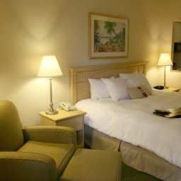 Room Hampton Inn  Ft Lauderdale  Plantation
