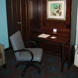 Suite Hampton Inn HoustonNorthwest