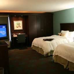 Room Hampton Inn HoustonNorthwest