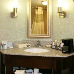 Room Hampton Inn HoustonNorthwest