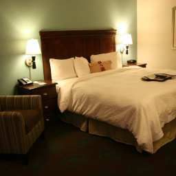 Room Hampton Inn HoustonNorthwest