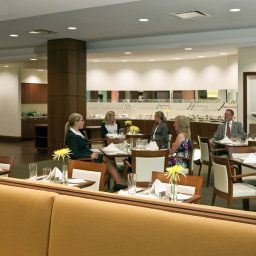Restaurante InterContinental SUITES HOTEL CLEVELAND Fotos