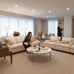 Suite InterContinental SUITES HOTEL CLEVELAND Fotos