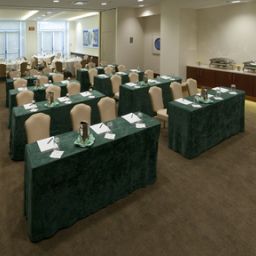 Sala de banquetes InterContinental SUITES HOTEL CLEVELAND Fotos