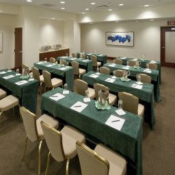 Sala de banquetes InterContinental SUITES HOTEL CLEVELAND Fotos