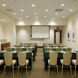 Sala de banquetes InterContinental SUITES HOTEL CLEVELAND Fotos