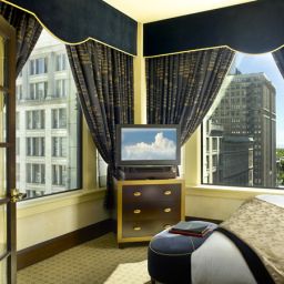  BURNHAM A KIMPTON HOTEL