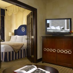  BURNHAM A KIMPTON HOTEL