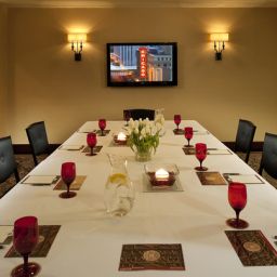  BURNHAM A KIMPTON HOTEL