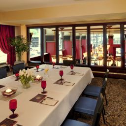  BURNHAM A KIMPTON HOTEL