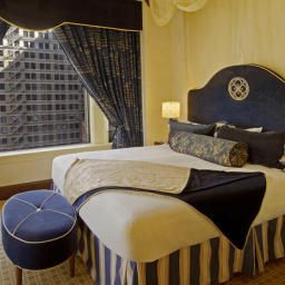 Suite BURNHAM A KIMPTON HOTEL