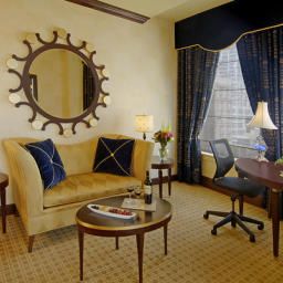Suite BURNHAM A KIMPTON HOTEL