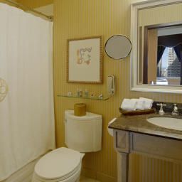 Suite BURNHAM A KIMPTON HOTEL
