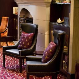  BURNHAM A KIMPTON HOTEL