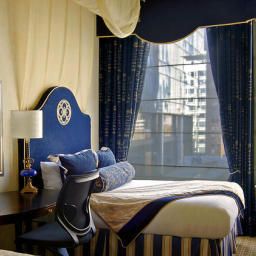 Room BURNHAM A KIMPTON HOTEL