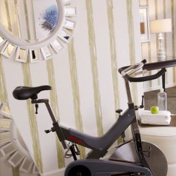 Wellness/Fitness TOPAZ  A KIMPTON HOTEL