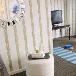 Wellness/Fitness TOPAZ  A KIMPTON HOTEL