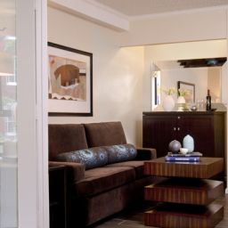 Hall TOPAZ  A KIMPTON HOTEL