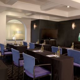 Sala de reuniones TOPAZ  A KIMPTON HOTEL