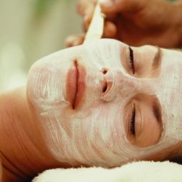 Zona Wellness TOPAZ  A KIMPTON HOTEL