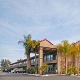 Quality Inn Fresno Fresno 