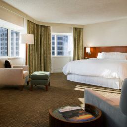Habitación The Westin San Diego