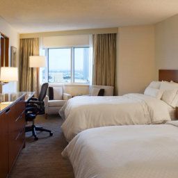 Habitación The Westin San Diego