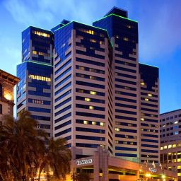 The Westin San Diego San Diego