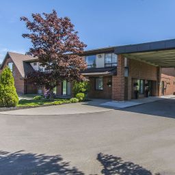 Comfort Inn Magnetic Hill Moncton 