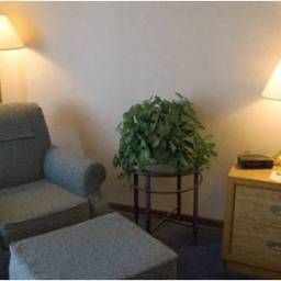 Habitación Comfort Inn Brandon