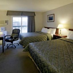 Comfort Inn 1000 Islands Gananoque