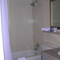 Chambre Holiday Inn Express TORONTO-AIRPORT AREA/DIXIE RD
