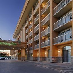 Exterior view Holiday Inn KINGSTON-WATERFRONT