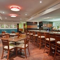 Bar Holiday Inn KINGSTON-WATERFRONT