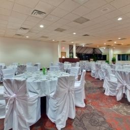 Interior view Holiday Inn KINGSTON-WATERFRONT