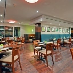 Restaurant Holiday Inn KINGSTON-WATERFRONT