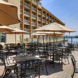 Restaurant Holiday Inn KINGSTON-WATERFRONT