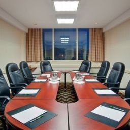 Conference room Holiday Inn KINGSTON-WATERFRONT