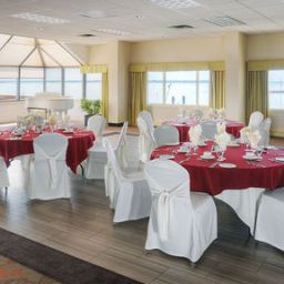 Conference room Holiday Inn KINGSTON-WATERFRONT
