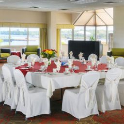 Conference room Holiday Inn KINGSTON-WATERFRONT