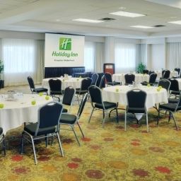 Conference room Holiday Inn KINGSTON-WATERFRONT