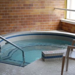 Wellness area Holiday Inn KINGSTON-WATERFRONT