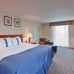 Room Holiday Inn KINGSTON-WATERFRONT