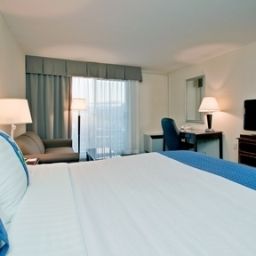 Room Holiday Inn KINGSTON-WATERFRONT