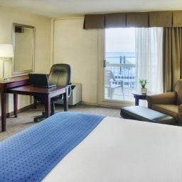 Room Holiday Inn KINGSTON-WATERFRONT