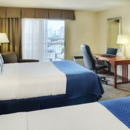 Room Holiday Inn KINGSTON-WATERFRONT