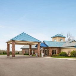 NEW BRUNSWICK Holiday Inn Express Hotel & Suites EXP-MONCTON Moncton 