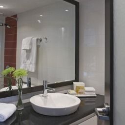 Zimmer Hyatt Regency Toronto