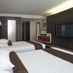 Zimmer Hyatt Regency Toronto
